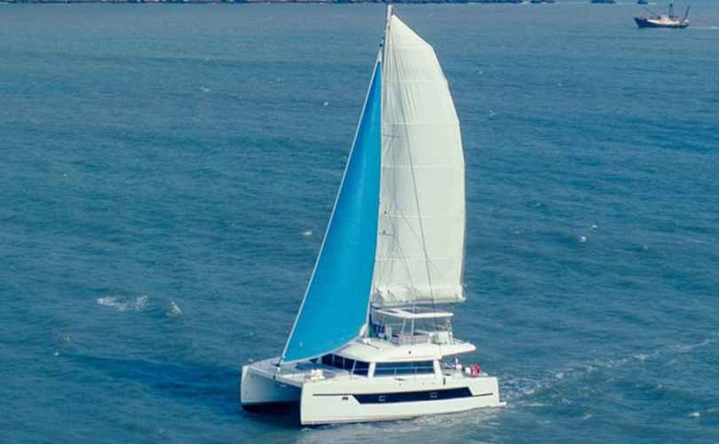 Photo Seaview 50 (2025)