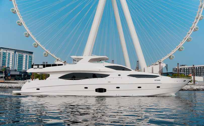 Majesty 101