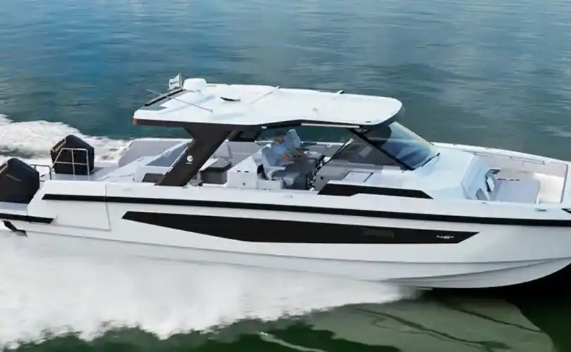 Photo Aquila 45 Sport