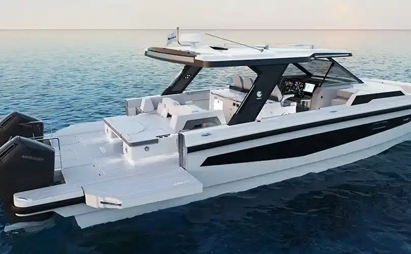 Photo Aquila 45 Sport