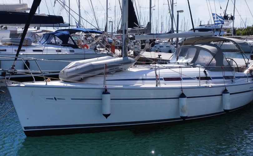 Photo Bavaria 32 (2002)