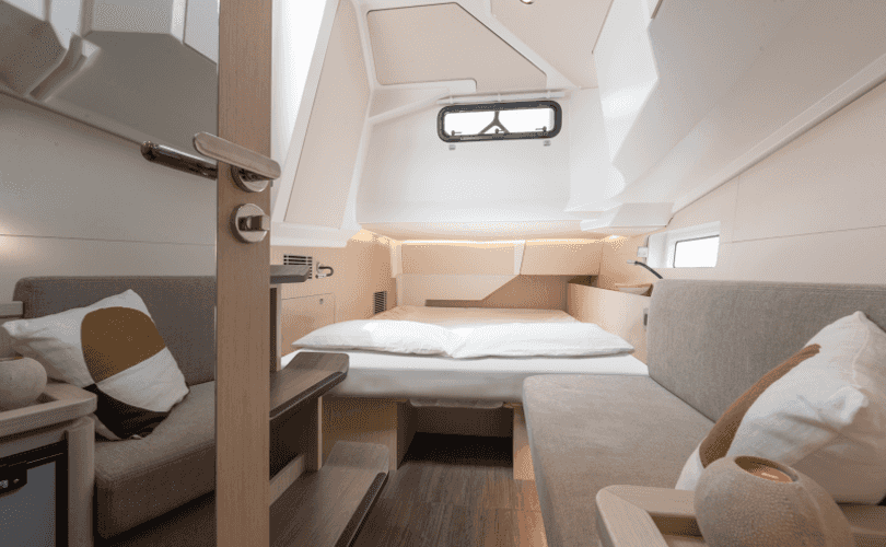 Photo Jeanneau Yachts 55 (2025)