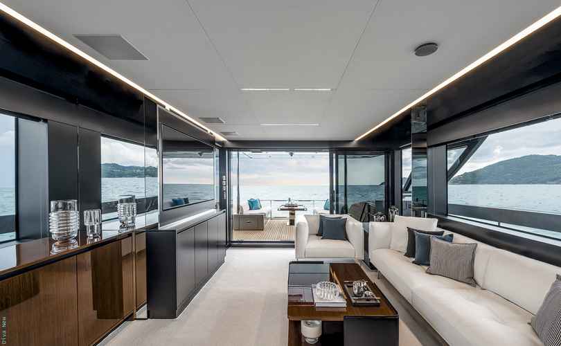 Riva 82 Diva