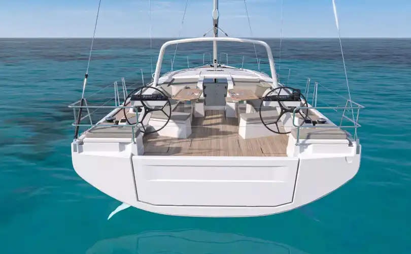 Photo Oceanis 52 (2026)
