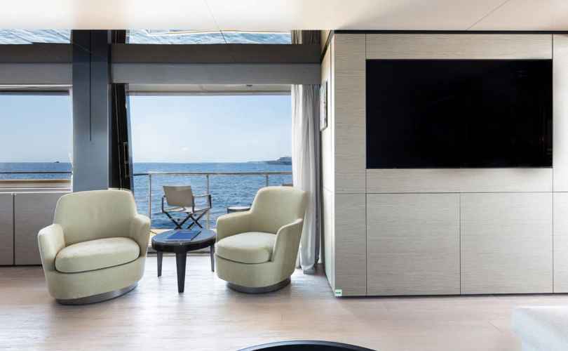 Photo Navetta 33 (2022)