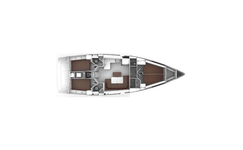 Photo Bavaria 45 Voyager (2026)
