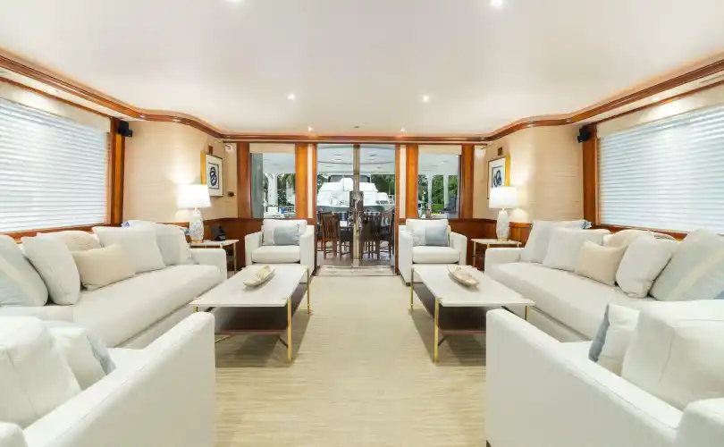 Photo Westport 130 (2005)