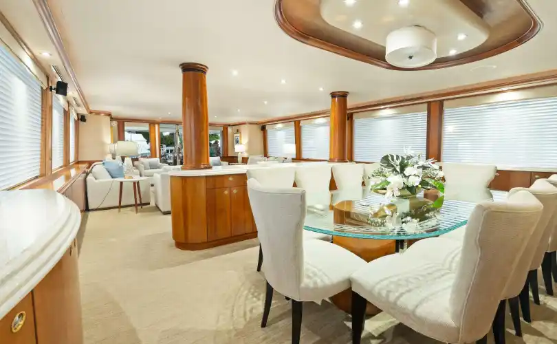 Photo Westport 130 (2005)