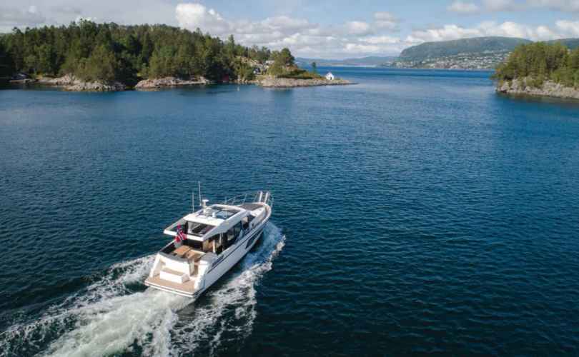 Photo Skilsø 39 Panorama (2025)