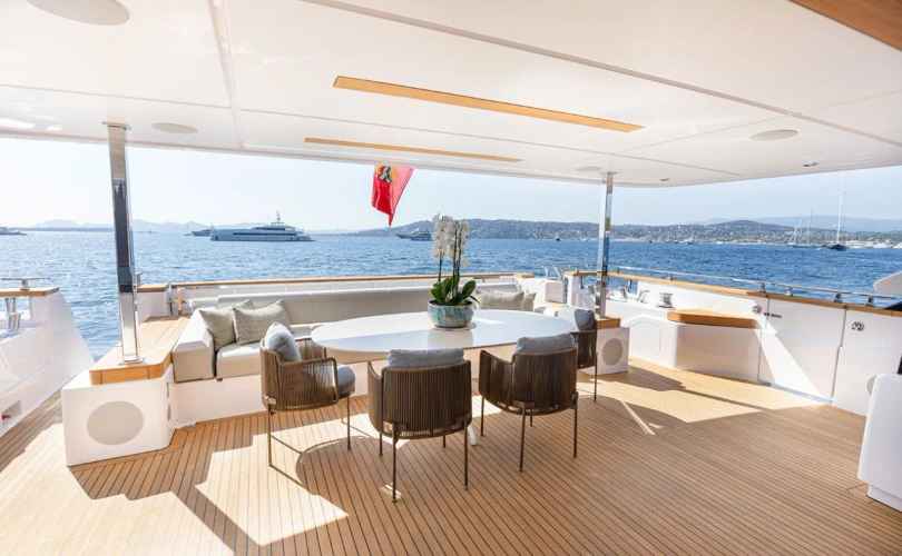 Photo Navetta 33 (2022)