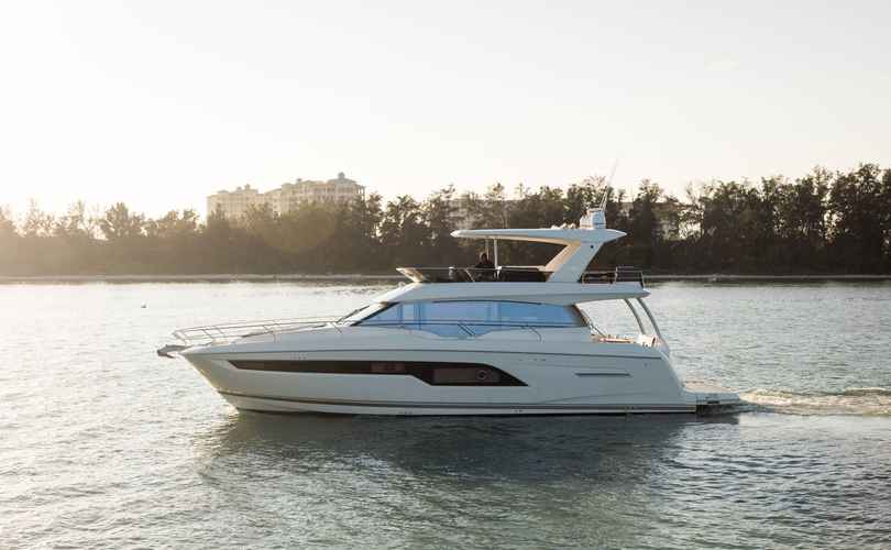 Prestige 630F