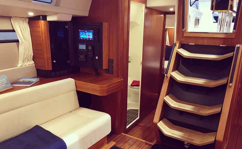 Photo Najad N395 AC (2020)