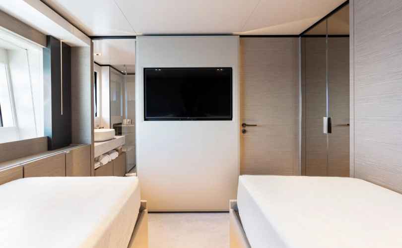 Photo Navetta 33 (2022)