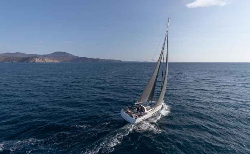 Photo Jeanneau Yachts 55 (2025)