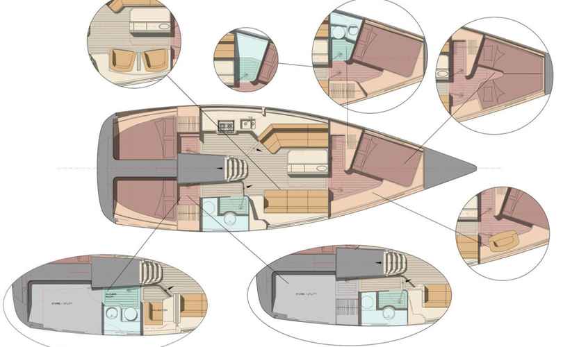 Photo Najad N395 AC (2020)