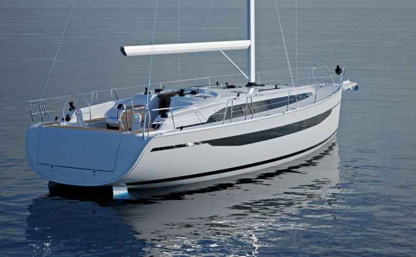 Photo Bavaria 45 Voyager (2026)