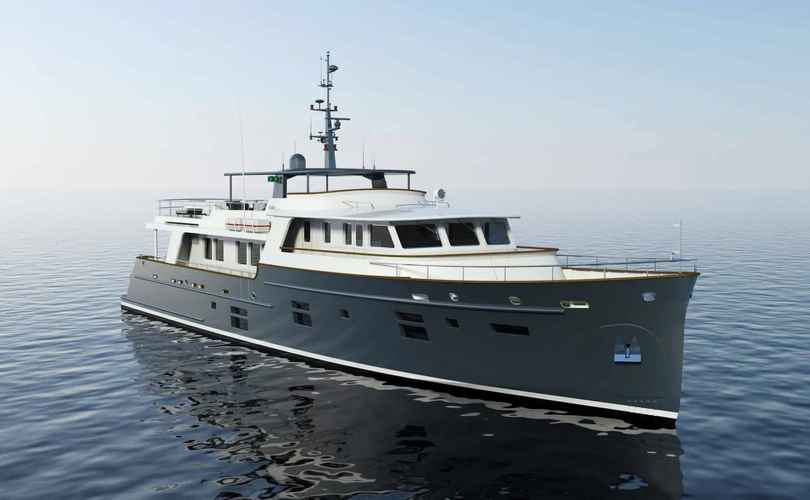Ocea Commuter 108