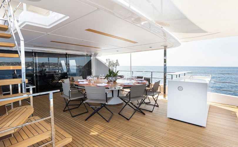 Photo Navetta 33 (2022)