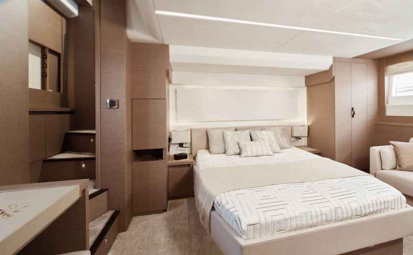 Prestige 630F