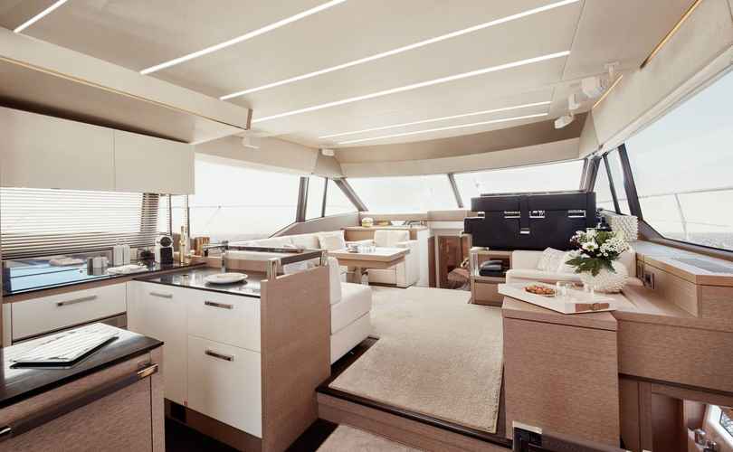 Prestige 630F