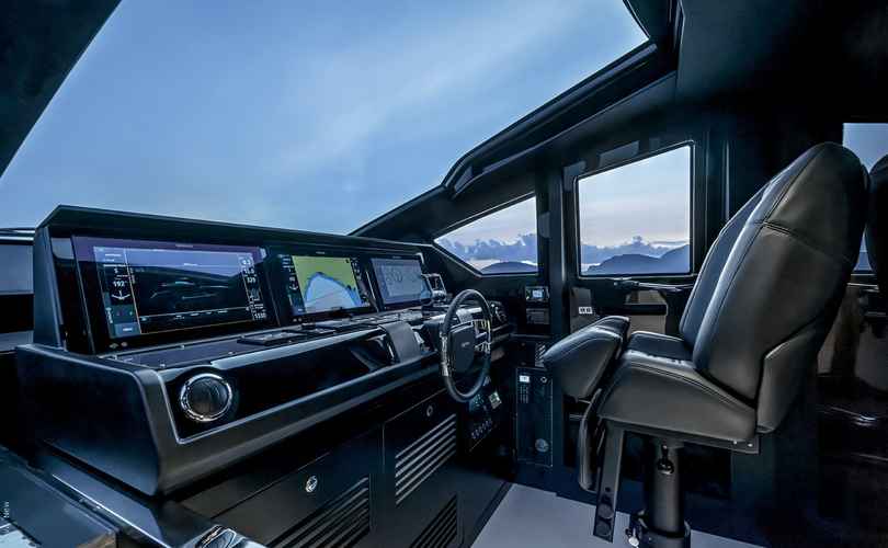 Riva 82 Diva
