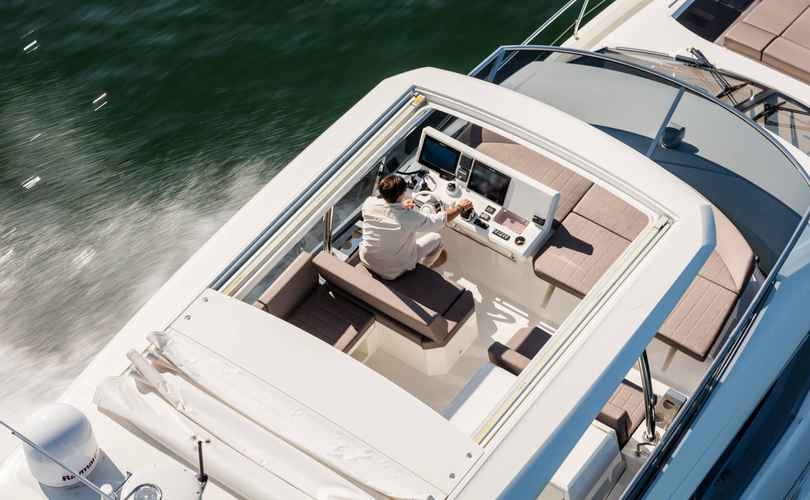 Prestige 630F