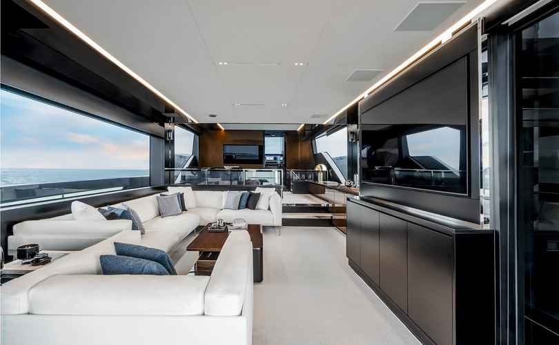 Riva 82 Diva