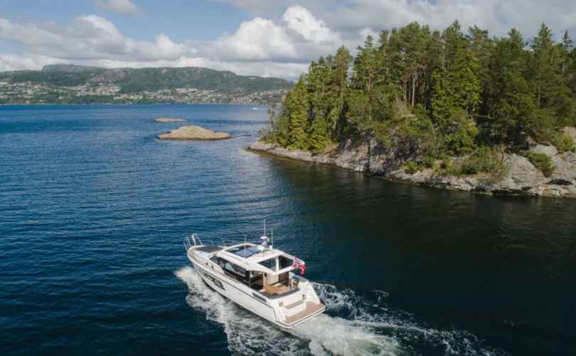 Photo Skilsø 39 Panorama (2025)