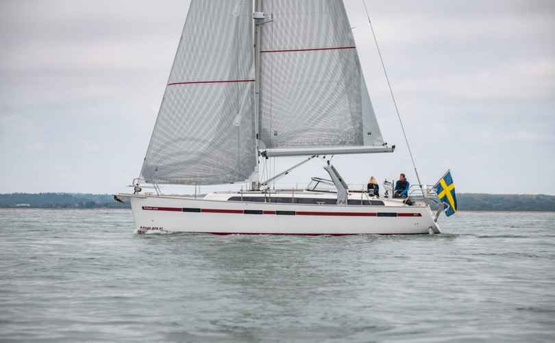 Photo Najad N395 AC (2020)