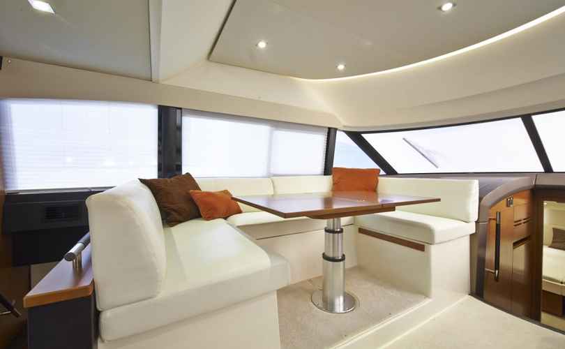 Prestige 420 S