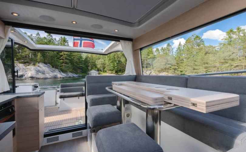 Photo Skilsø 39 Panorama (2025)