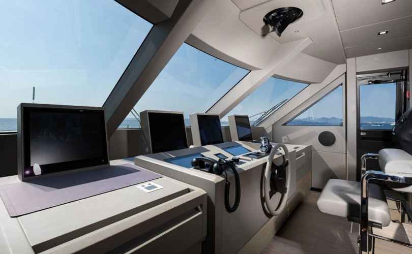 Photo Navetta 33 (2022)