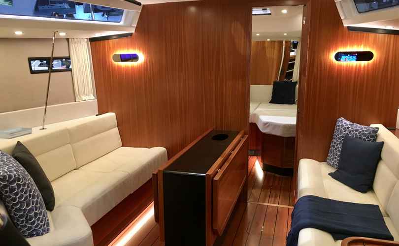 Photo Najad N395 AC (2020)