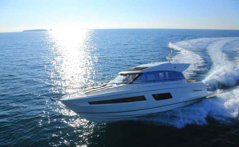 Prestige 420 S
