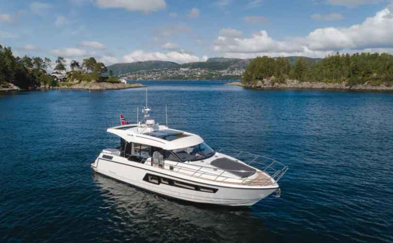 Photo Skilsø 39 Panorama (2025)