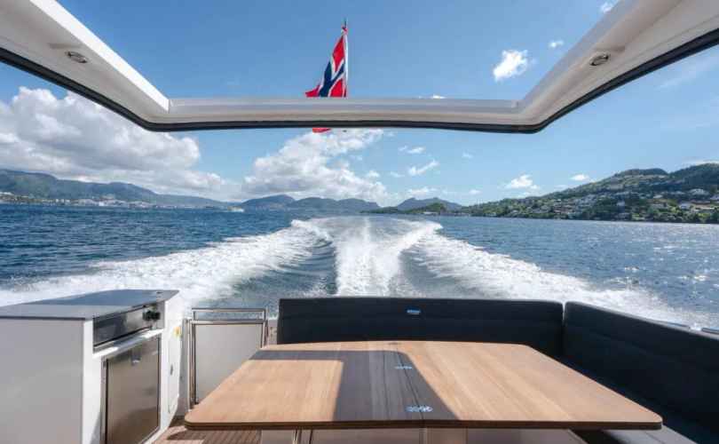 Photo Skilsø 39 Panorama (2025)