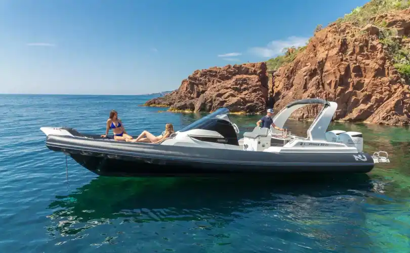 Nuova Jolly Prince 33 CC