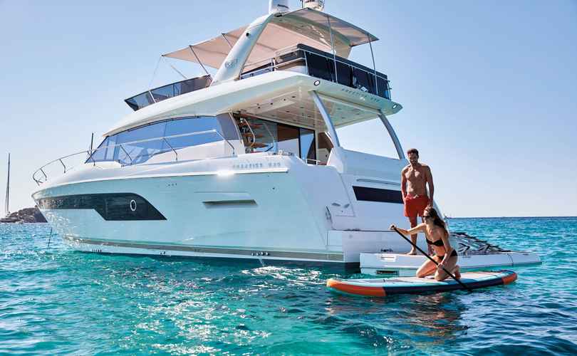 Prestige 630F