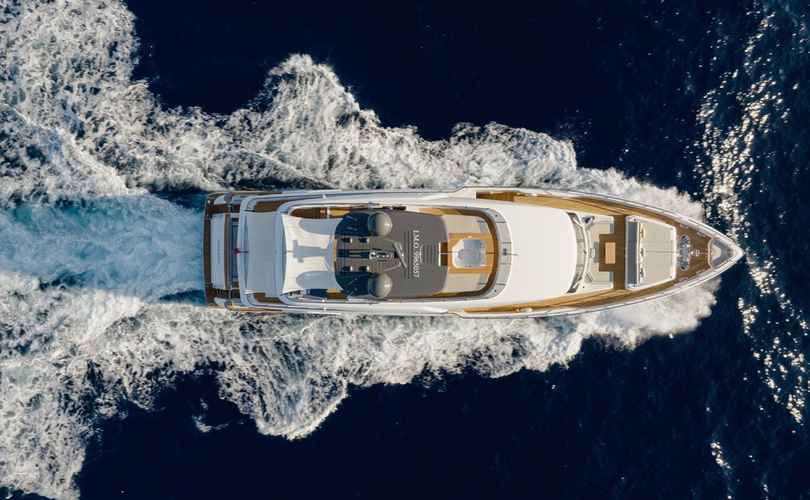 Photo Navetta 33 (2022)