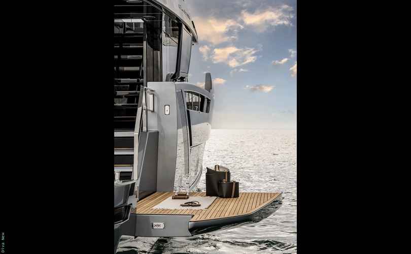 Riva 82 Diva