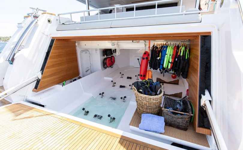 Photo Navetta 33 (2022)
