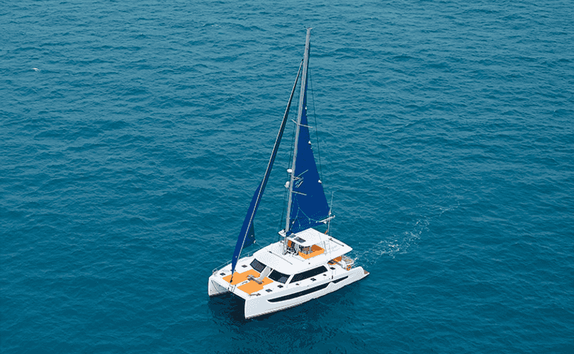 Photo Seaview 50 (2025)