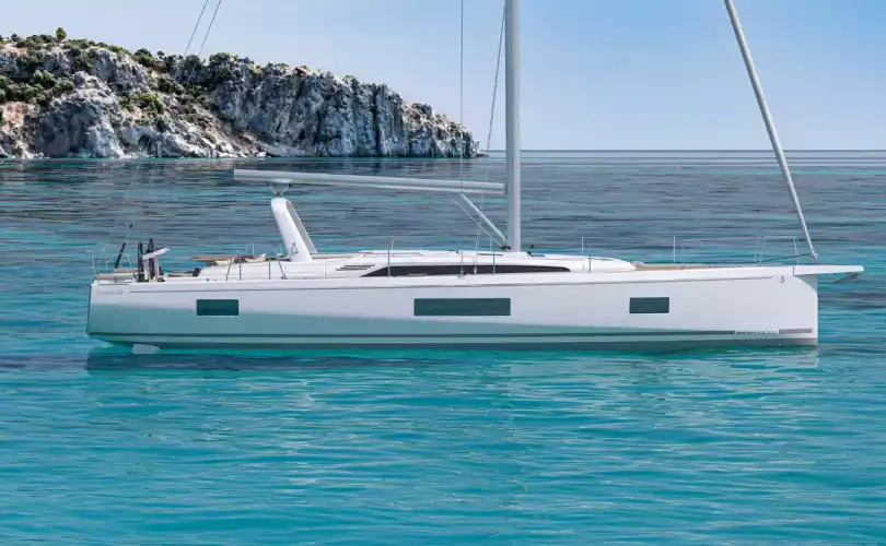 Photo Oceanis 52 (2026)
