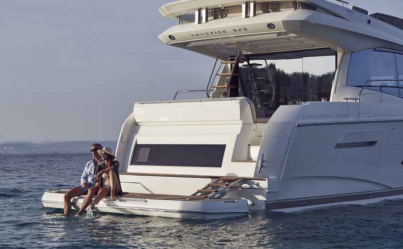 Photo Prestige 520 (2022)