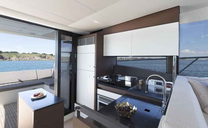 Photo Prestige 520 (2022)