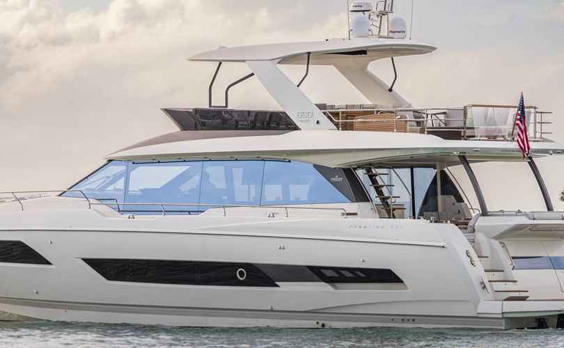 Photo Prestige 690 (2023)