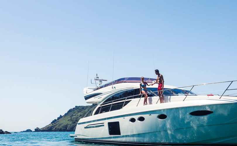 Princess 60