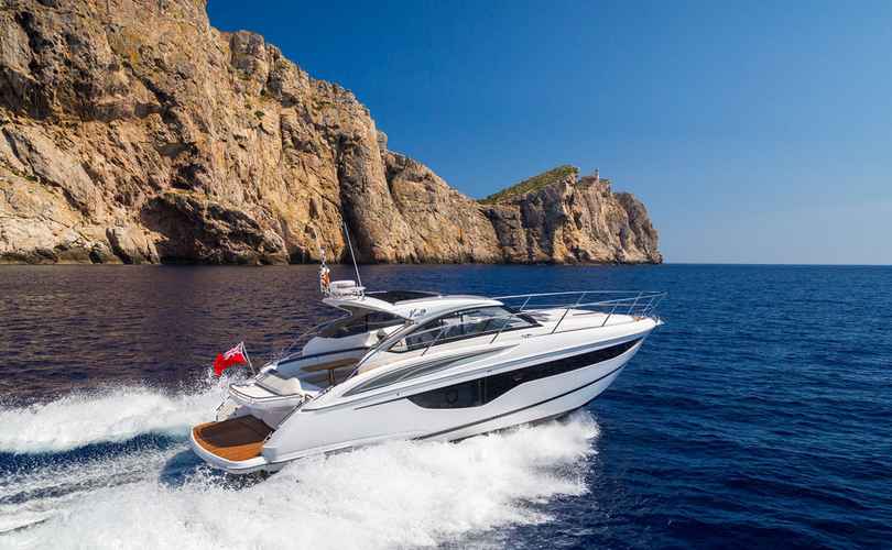 Princess V40