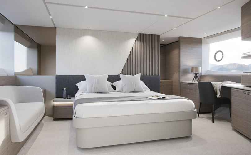 Photo Princess Y72 (2022)