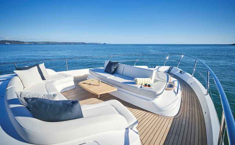 Photo Princess Y72 (2022)